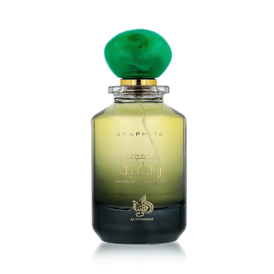 Unisex parfume Al Wataniah Graphite EDP 100 ml #2
