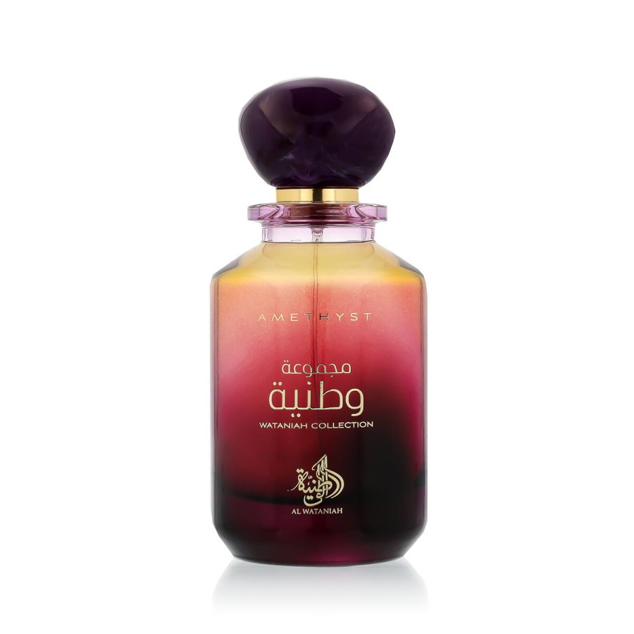 Unisex parfume Al Wataniah Amethyst EDP 100 ml #2