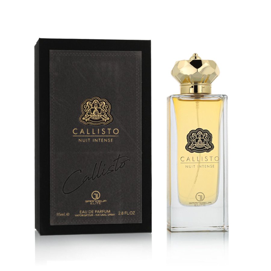 Unisex parfume Grandeur Callisto Nuit Intense EDP 85 ml #1