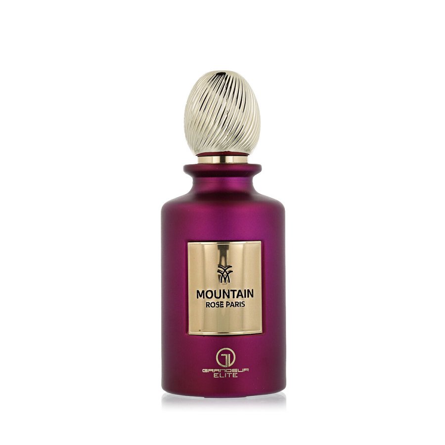 Unisex parfume Mountain Rose Paris EDP 100 ml #2