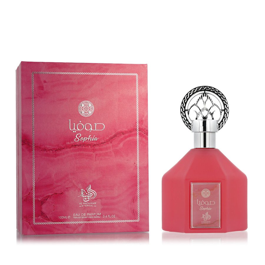Dameparfume Al Wataniah Sophia EDP 100 ml #1