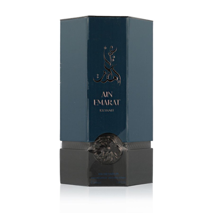 Unisex parfume Al Wataniah Ain Emarat Extrait EDP 100 ml #1