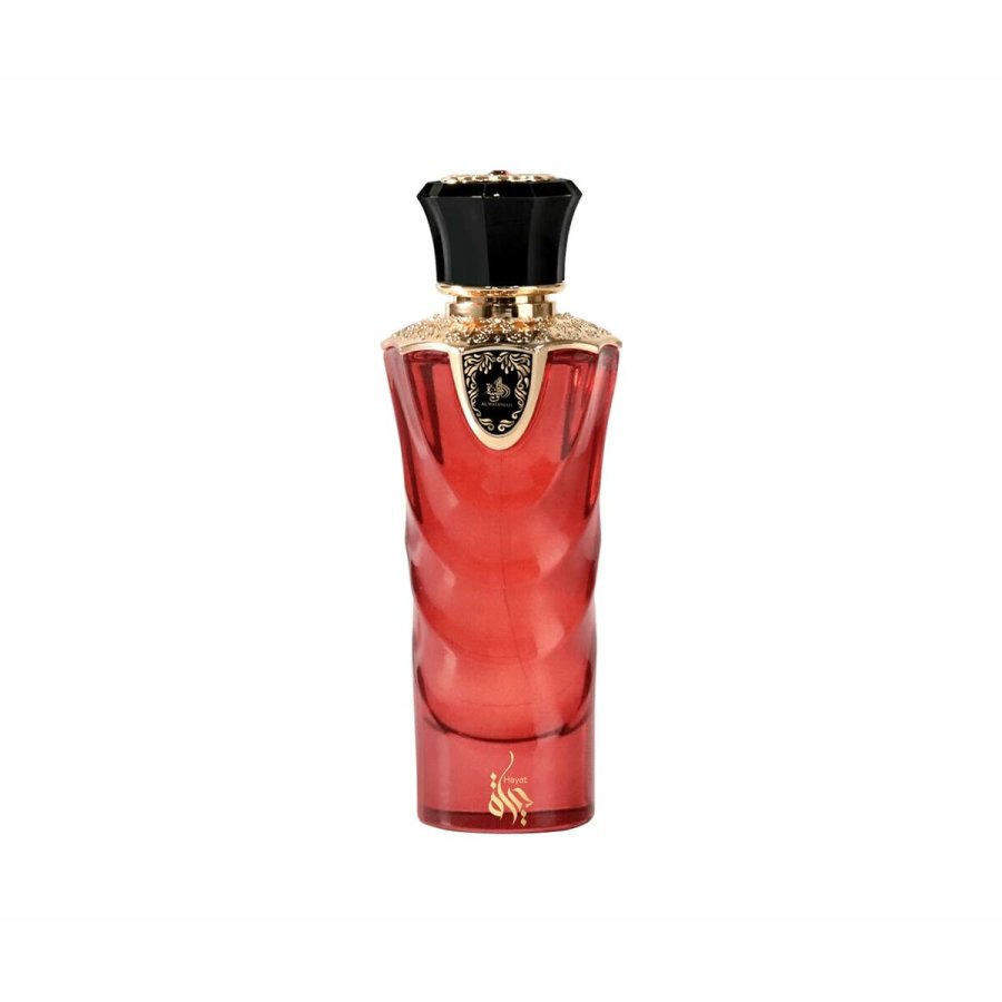 Unisex parfume Al Wataniah Hayat EDP 100 ml #2