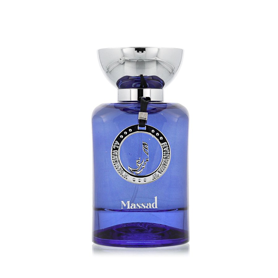 Herreparfume Al Wataniah Massad EDP 100 ml #1