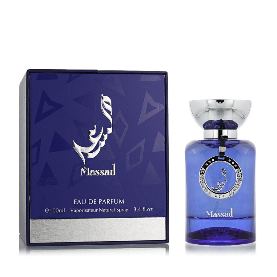 Herreparfume Al Wataniah Massad EDP 100 ml #2