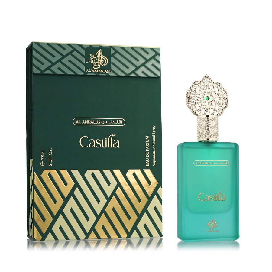 Dameparfume Al Wataniah Castilla EDP 75 ml #1