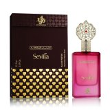 Dameparfume Al Wataniah Sevilla EDP 75 ml #2