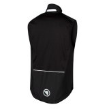 Vest Endura Hummvee Gilet Sort Cykling #2