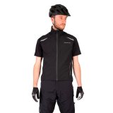 Vest Endura Hummvee Gilet Sort Cykling #3