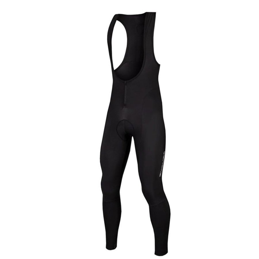 Coulotte Endura Fs260-Pro Thermo Bibtight II Sort Cykling #1