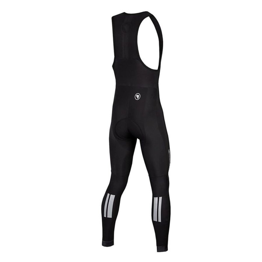 Coulotte Endura Fs260-Pro Thermo Bibtight II Sort Cykling #2