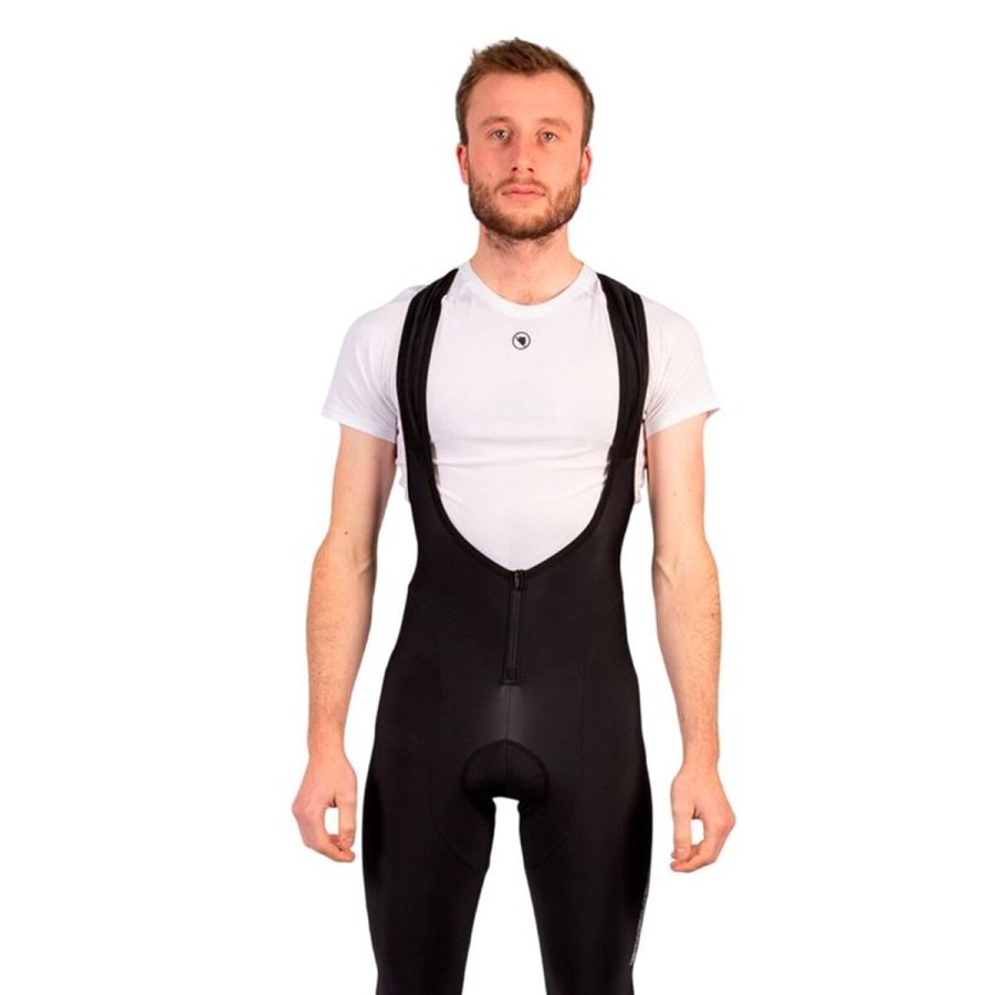 Coulotte Endura Fs260-Pro Thermo Bibtight II Sort Cykling #3