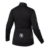 Sportsjakke til damer Endura Windchill Jacket II Sort Cykling #2