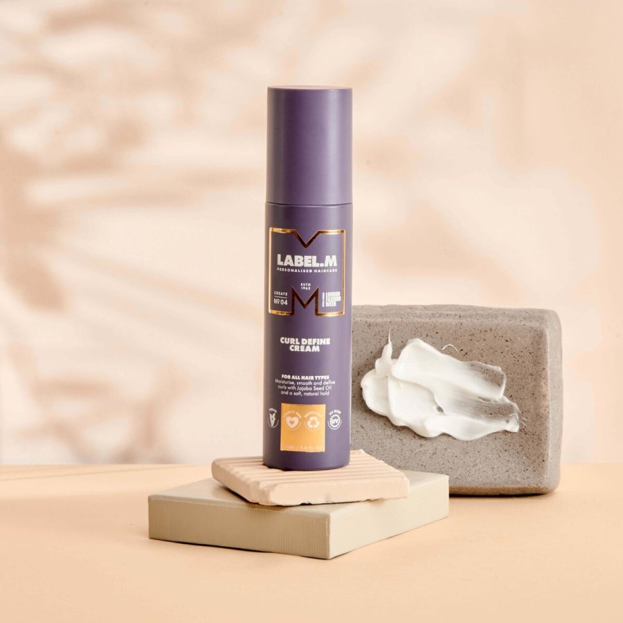 Forme Skum Label.M #2