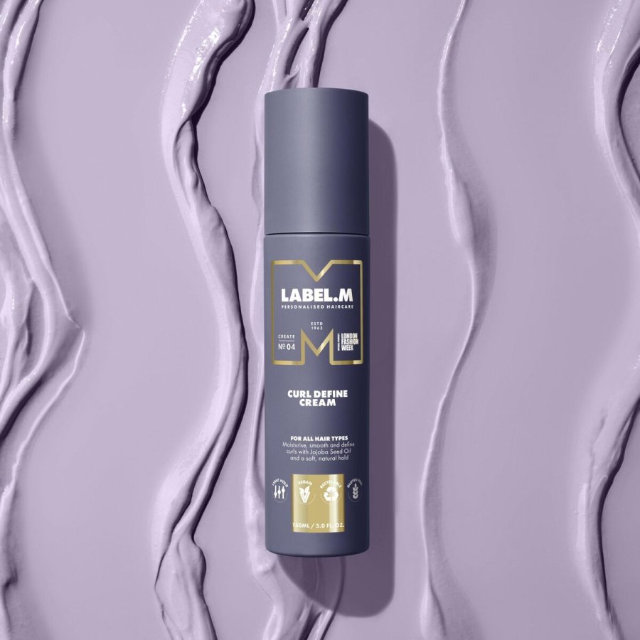 Forme Skum Label.M #3