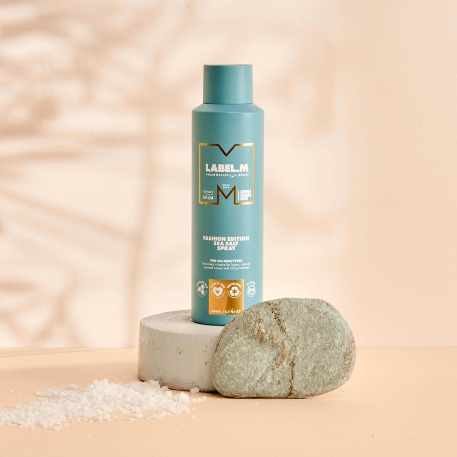 Hrspray Label.M 200 ml #3