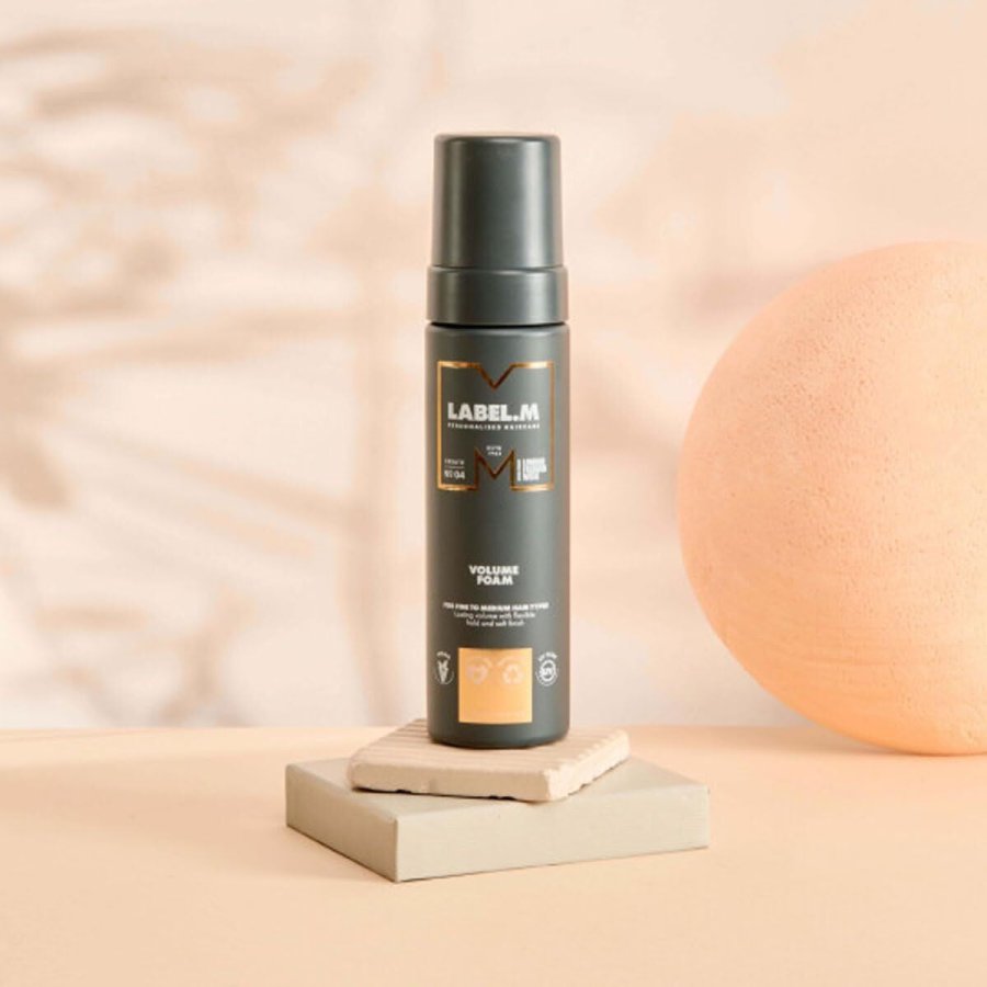 Forme Skum Label.M Volume Foam 200 ml #2