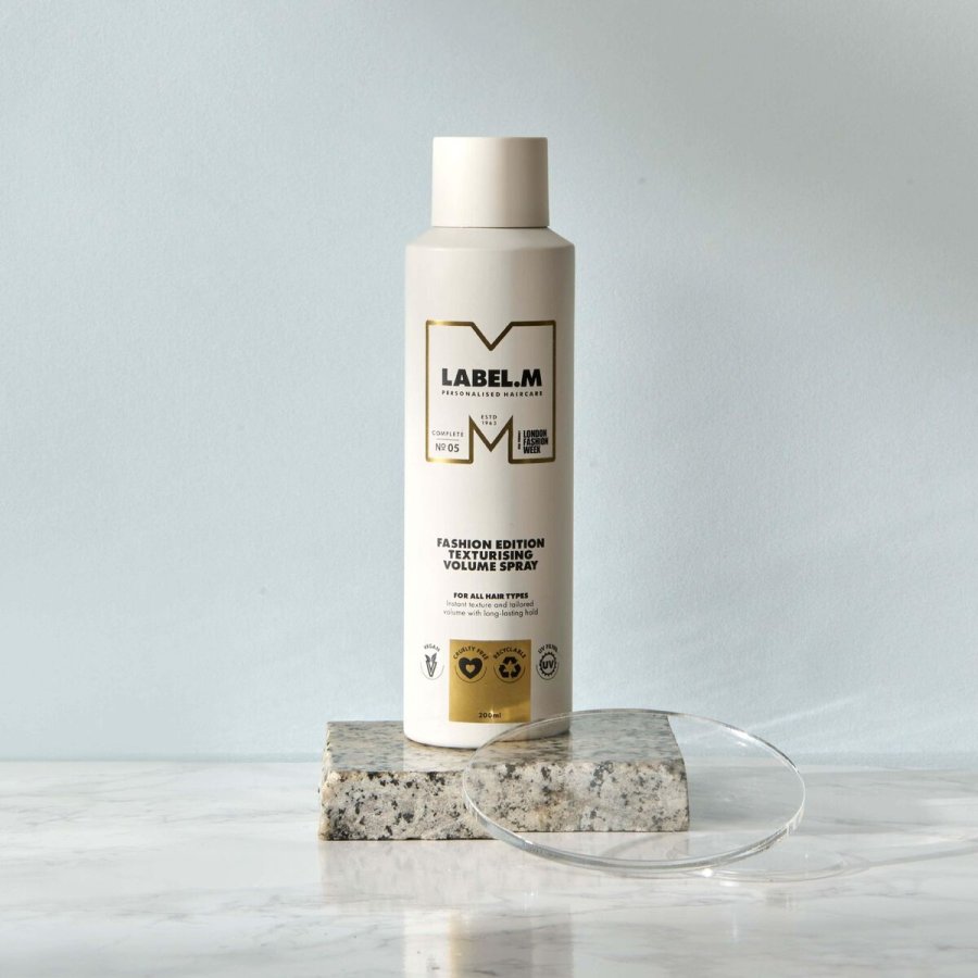 Hrspray Label.M 200 ml #2