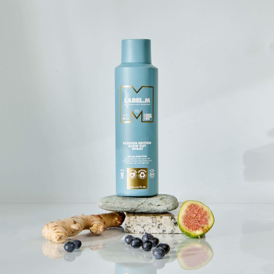 Hrspray Label.M 200 ml #2