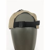 Sportshue Starter Cali Toanl 5 Panel Ripstop #2