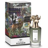 Unisex parfume Penhaligon's Portraits The Inimitable William Penhaligon EDP 75 ml #1