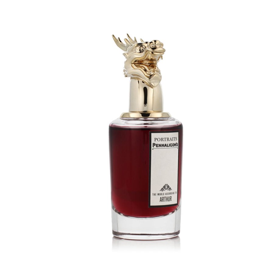 Unisex parfume Penhaligon's The World According to Arthur EDP #2