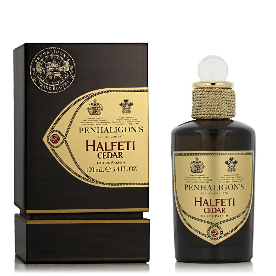 Dameparfume Penhaligon's Halfeti Cedar EDP 100 ml #1