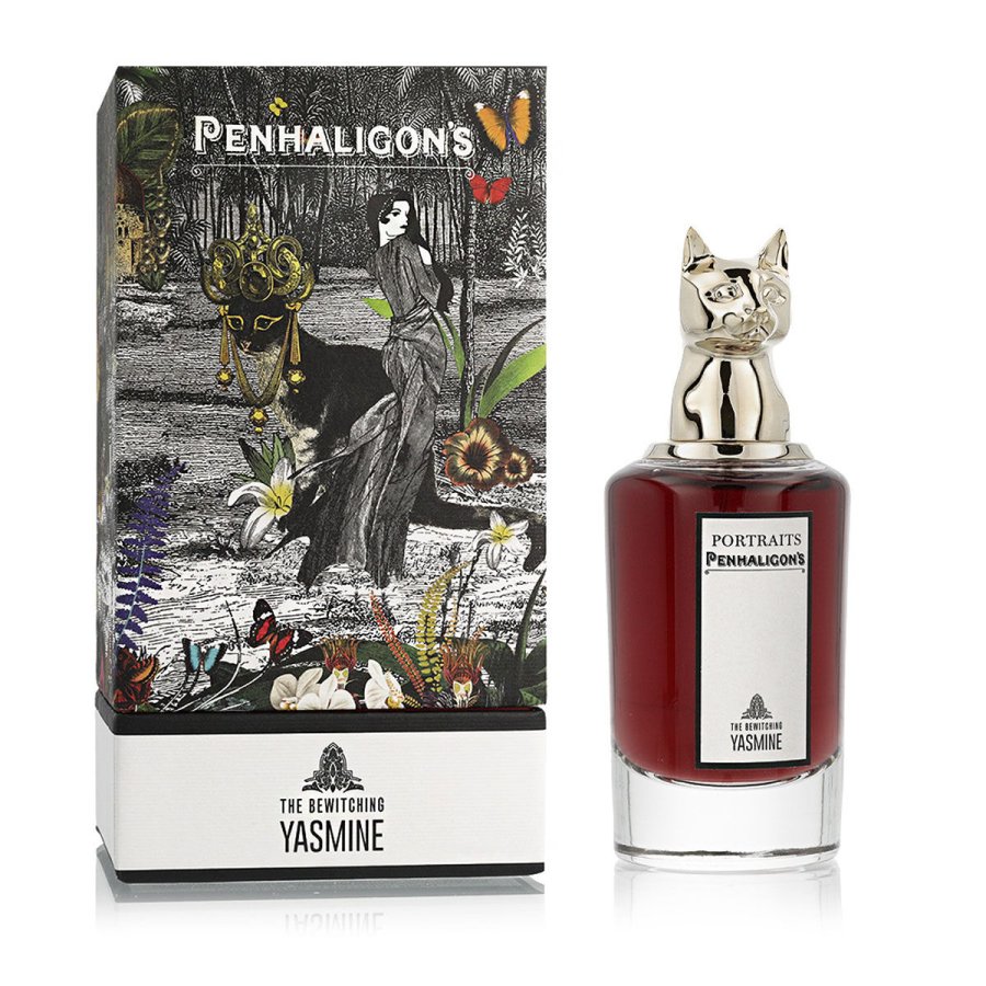 Dameparfume Penhaligon's Portraits The Bewitching Yasmine EDP 75 ml #1