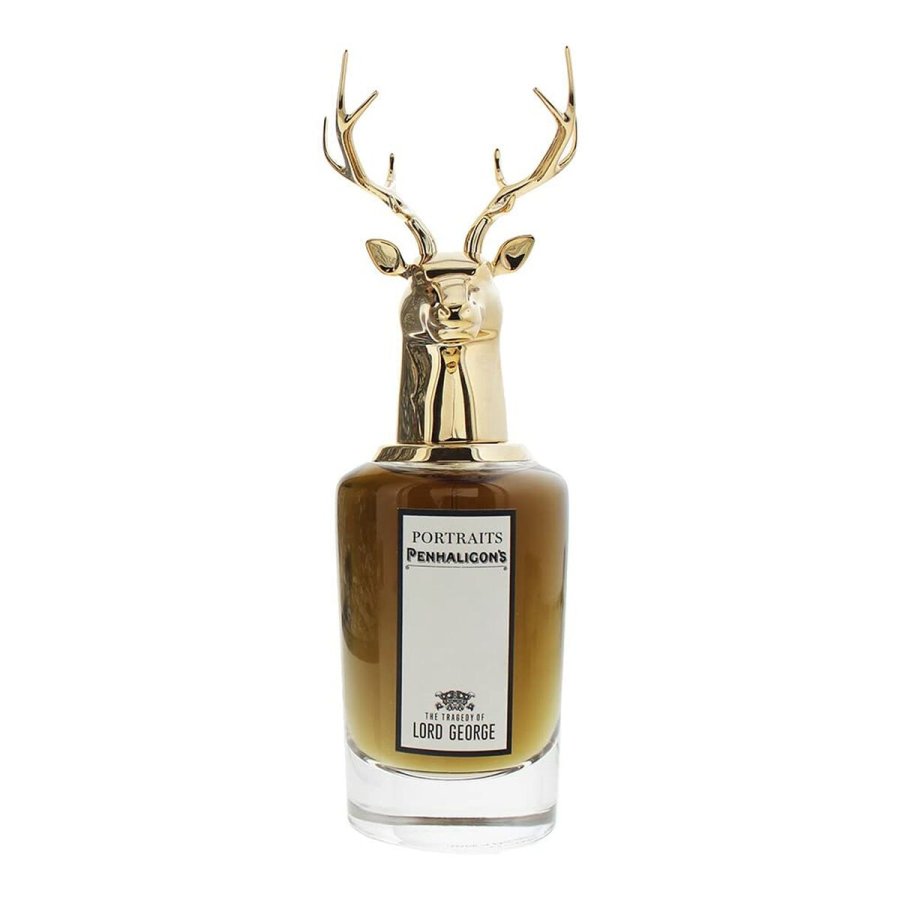 Herreparfume Penhaligon's The Tragedy of Lord George EDP 75 ml #2