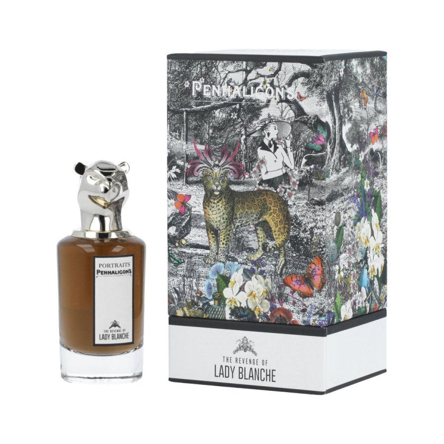 Dameparfume Penhaligon's The Revenge of Lady Blanche EDP 75 ml #1