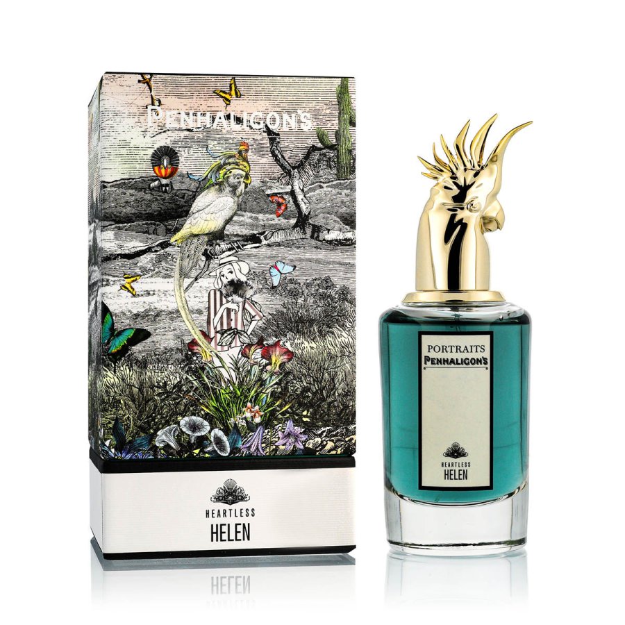 Dameparfume Penhaligon's Portraits Heartless Helen EDP 75 ml #1