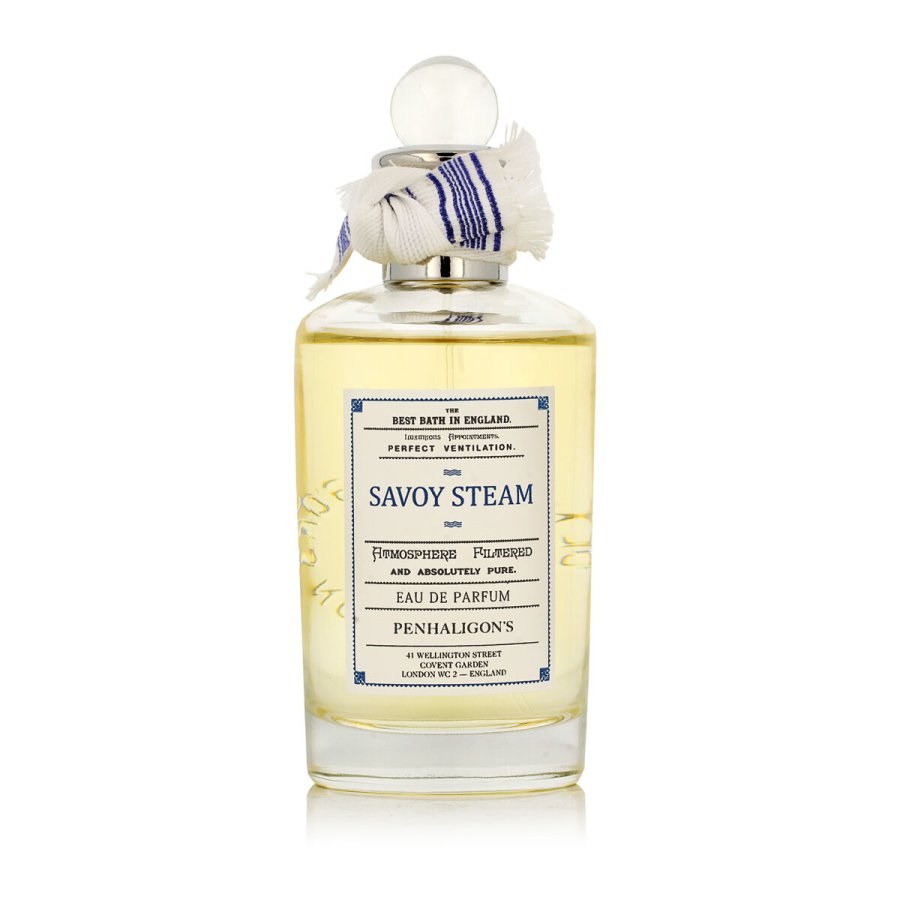 Dameparfume Penhaligon's Savoy Steam EDP 100 ml #2