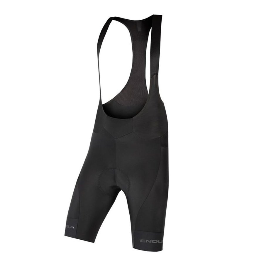 Coulotte Endura Endura Fs260 Bibshort II Sort Cykling #1