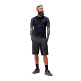 Sport shorts til m�nd Endura Hummvee Short Gy M�rkegr� Cykling #1