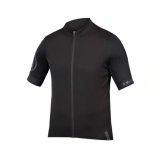 Cykeltr�je Endura Fs260 S/S Sort #1
