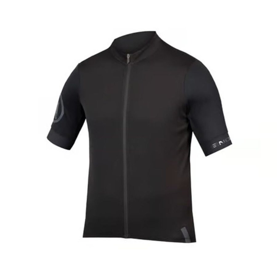 Cykeltr�je Endura Fs260 S/S Sort #1