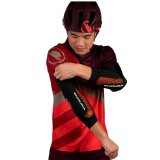 Albuest�tte Endura Mt500 D3O Cykling Sort #2