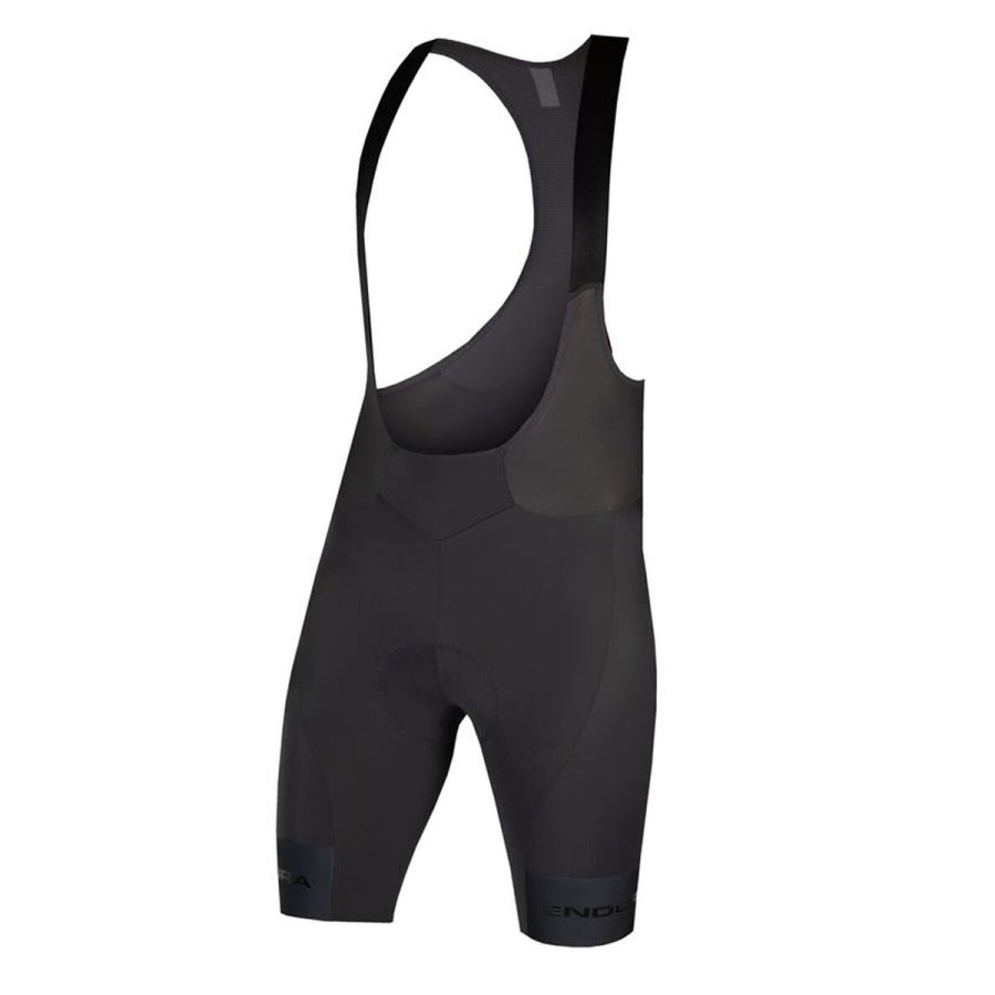 Coulotte Endura Endura Fs260 Bibshort II M�rkegr� Cykling #1
