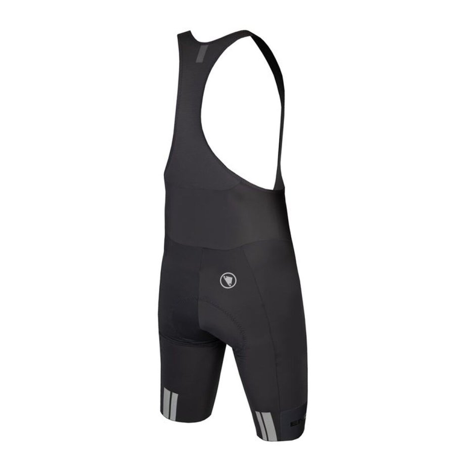Coulotte Endura Endura Fs260 Bibshort II M�rkegr� Cykling #2