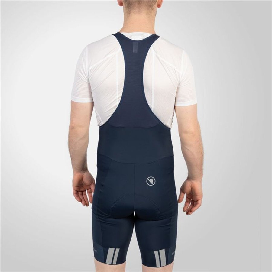 Coulotte Endura Endura Fs260 Bibshort II Bl� Cykling #4
