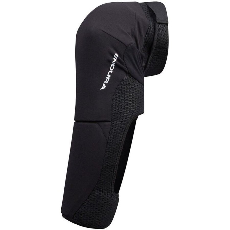 Skinnebensbeskytter Endura Sort #1