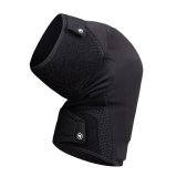 Kn�beskytter Endura Strack Knee Protector Cykling Sort #2