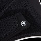 Kn�beskytter Endura Strack Knee Protector Cykling Sort #3