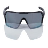 Cykelbriller Endura Singletrack  Sort #2