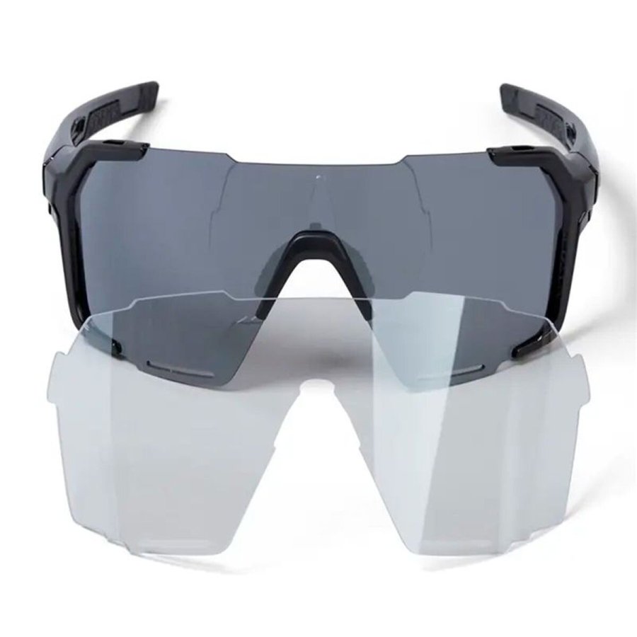 Cykelbriller Endura Singletrack  Sort #2