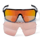 Cykelbriller Endura Pro Sl Sort #2