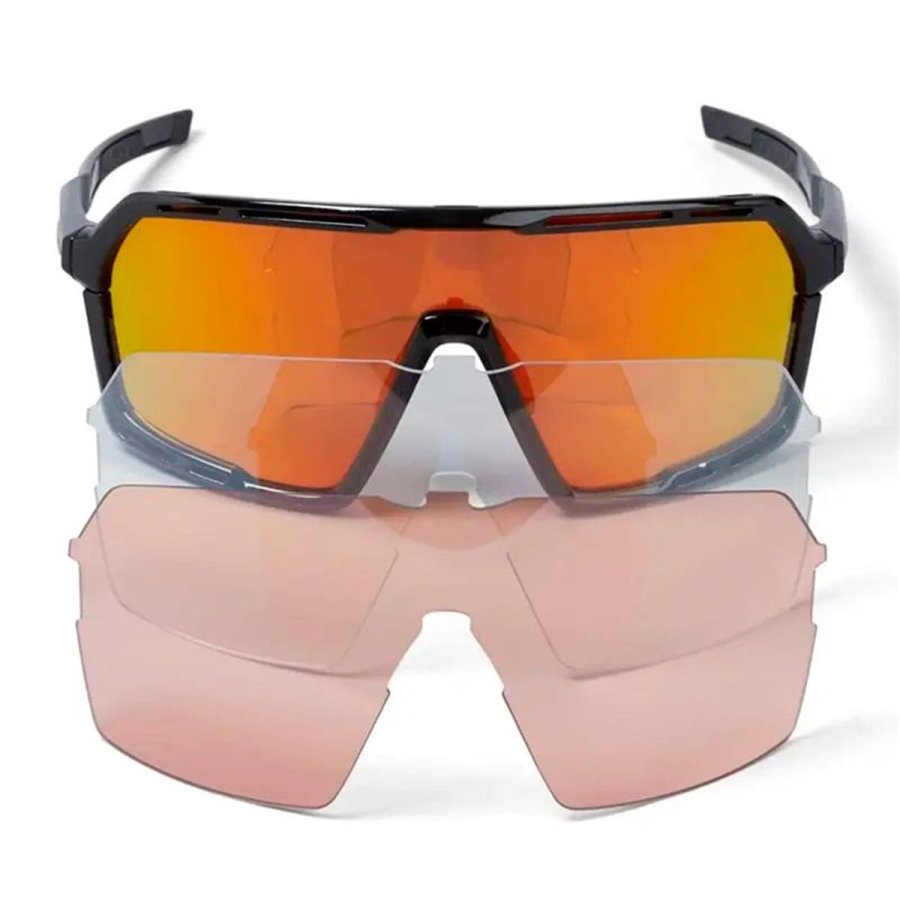 Cykelbriller Endura Pro Sl Sort #2