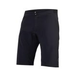 Sport shorts til m�nd Endura Hummvee Lite Bk Sort Cykling #1