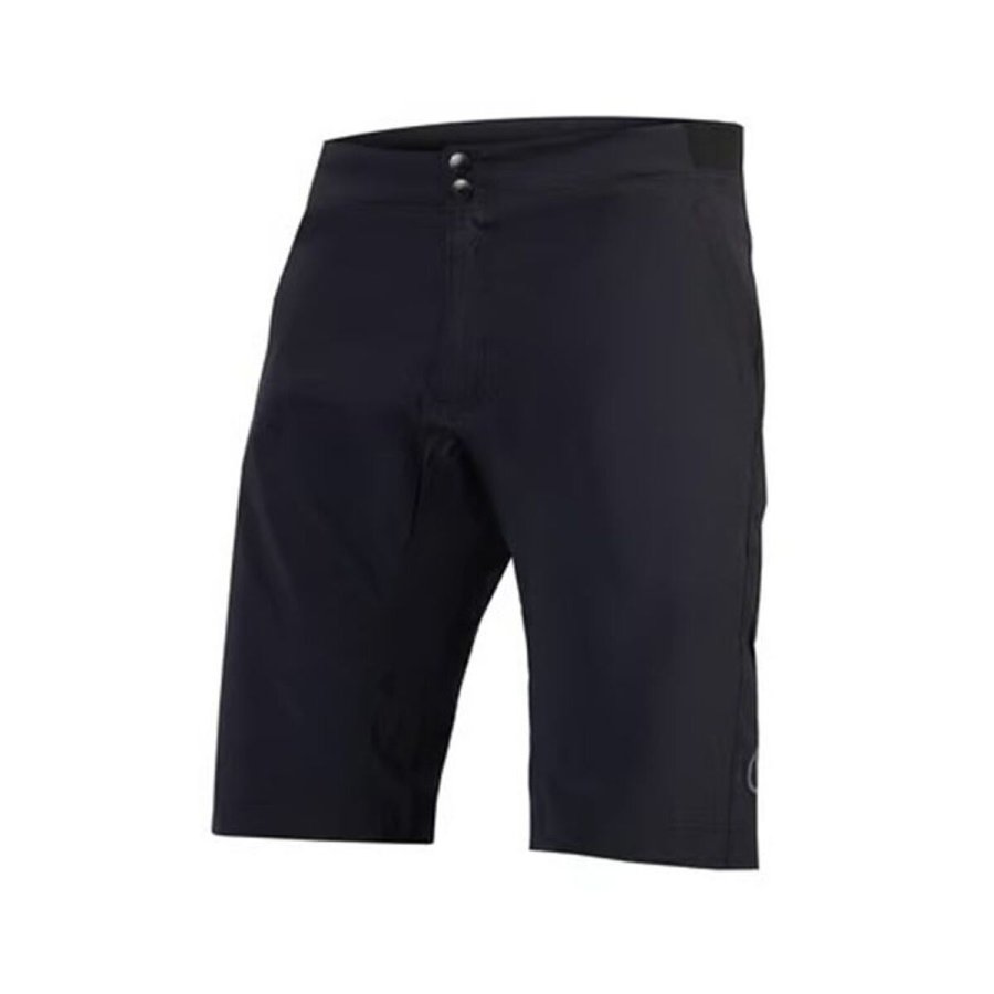 Sport shorts til m�nd Endura Hummvee Lite Bk Sort Cykling #1