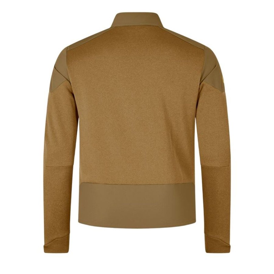 Sport Jakke til M�nd Endura Singletrack Fz Thermal Brun Cykling #2